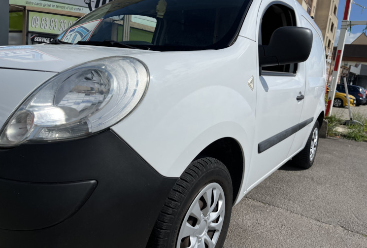 Renault Kangoo 1.5 dci 70ch