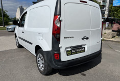 Renault Kangoo 1.5 dci 70ch