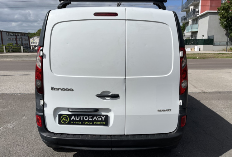 Renault Kangoo 1.5 dci 70ch