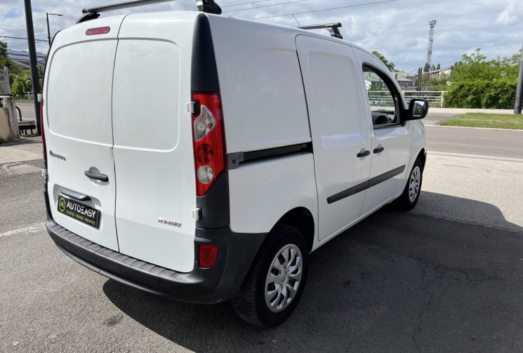 Renault Kangoo 1.5 dci 70ch