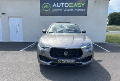 Maserati Levante S Q4 3.0 i V6 430 cv Boîte auto GRANDSPORT