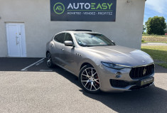 Maserati Levante S Q4 3.0 i V6 430 cv Boîte auto GRANDSPORT