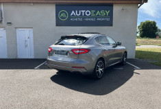 Maserati Levante S Q4 3.0 i V6 430 cv Boîte auto GRANDSPORT