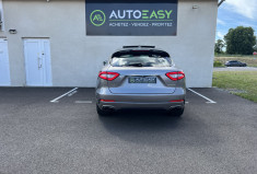Maserati Levante S Q4 3.0 i V6 430 cv Boîte auto GRANDSPORT