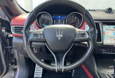 Maserati Levante S Q4 3.0 i V6 430 cv Boîte auto GRANDSPORT