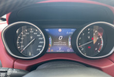 Maserati Levante S Q4 3.0 i V6 430 cv Boîte auto GRANDSPORT