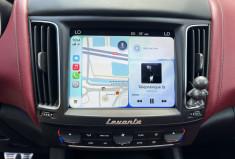 Maserati Levante S Q4 3.0 i V6 430 cv Boîte auto GRANDSPORT