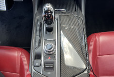 Maserati Levante S Q4 3.0 i V6 430 cv Boîte auto GRANDSPORT