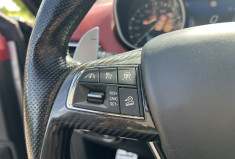 Maserati Levante S Q4 3.0 i V6 430 cv Boîte auto GRANDSPORT