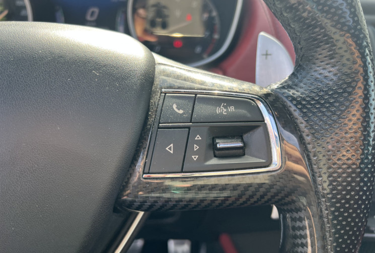 Maserati Levante S Q4 3.0 i V6 430 cv Boîte auto GRANDSPORT