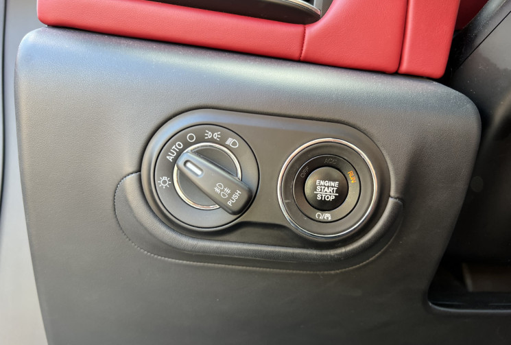 Maserati Levante S Q4 3.0 i V6 430 cv Boîte auto GRANDSPORT