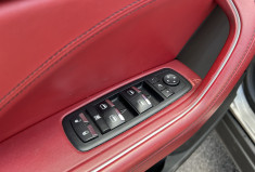Maserati Levante S Q4 3.0 i V6 430 cv Boîte auto GRANDSPORT