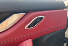 Maserati Levante S Q4 3.0 i V6 430 cv Boîte auto GRANDSPORT