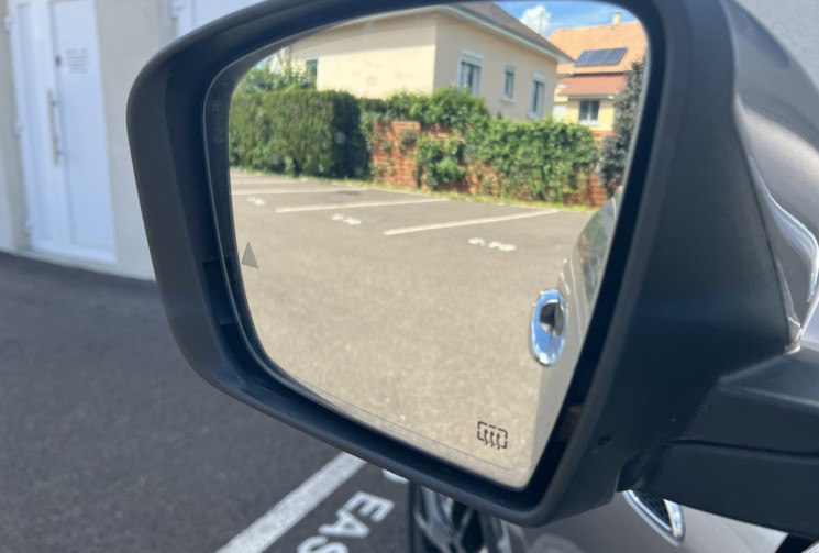 Maserati Levante S Q4 3.0 i V6 430 cv Boîte auto GRANDSPORT