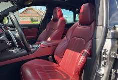 Maserati Levante S Q4 3.0 i V6 430 cv Boîte auto GRANDSPORT