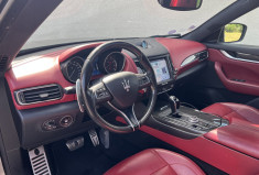 Maserati Levante S Q4 3.0 i V6 430 cv Boîte auto GRANDSPORT