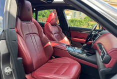 Maserati Levante S Q4 3.0 i V6 430 cv Boîte auto GRANDSPORT