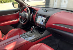 Maserati Levante S Q4 3.0 i V6 430 cv Boîte auto GRANDSPORT