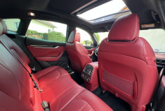 Maserati Levante S Q4 3.0 i V6 430 cv Boîte auto GRANDSPORT