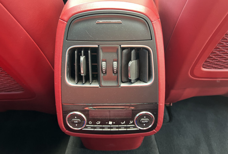 Maserati Levante S Q4 3.0 i V6 430 cv Boîte auto GRANDSPORT