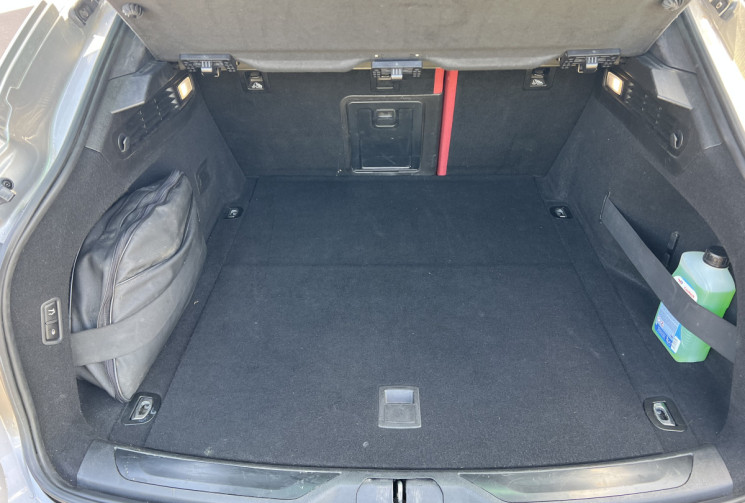 Maserati Levante S Q4 3.0 i V6 430 cv Boîte auto GRANDSPORT