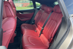 Maserati Levante S Q4 3.0 i V6 430 cv Boîte auto GRANDSPORT
