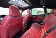 Maserati Levante S Q4 3.0 i V6 430 cv Boîte auto GRANDSPORT