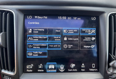 Maserati Levante S Q4 3.0 i V6 430 cv Boîte auto GRANDSPORT