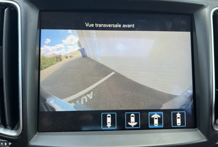 Maserati Levante S Q4 3.0 i V6 430 cv Boîte auto GRANDSPORT