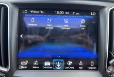 Maserati Levante S Q4 3.0 i V6 430 cv Boîte auto GRANDSPORT