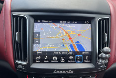 Maserati Levante S Q4 3.0 i V6 430 cv Boîte auto GRANDSPORT