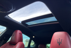 Maserati Levante S Q4 3.0 i V6 430 cv Boîte auto GRANDSPORT