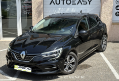 Renault Megane 1.5 dCi 115 ch  Intens EDC Bose / HUD / 1ière main  / Suivi Renault 100%