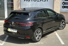 Renault Megane 1.5 dCi 115 ch EDC Bose / HUD / 1ière main  / Suivi Renault 100%