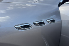 Maserati Levante S Q4 3.0 i V6 430 cv Boîte auto GRANDSPORT