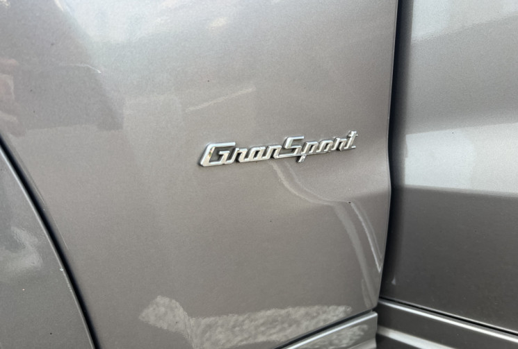 Maserati Levante S Q4 3.0 i V6 430 cv Boîte auto GRANDSPORT