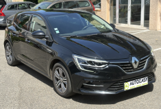 Renault Megane 1.5 dCi 115 ch EDC Bose / HUD / 1ière main  / Suivi Renault 100%