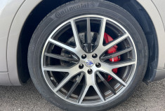 Maserati Levante S Q4 3.0 i V6 430 cv Boîte auto GRANDSPORT