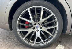 Maserati Levante S Q4 3.0 i V6 430 cv Boîte auto GRANDSPORT