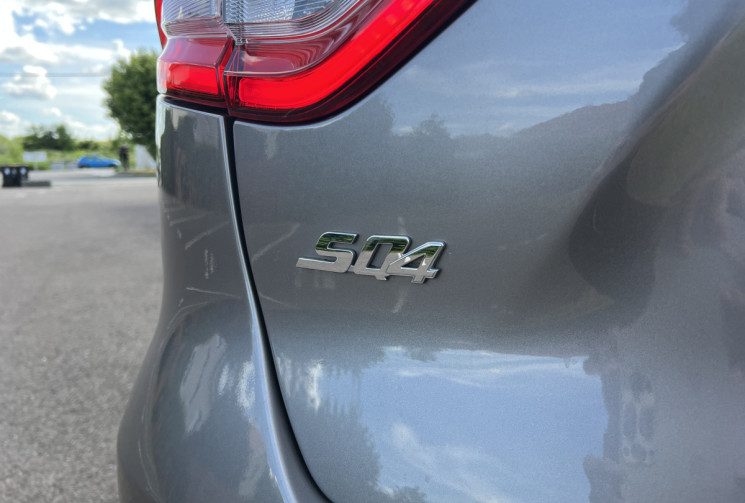 Maserati Levante S Q4 3.0 i V6 430 cv Boîte auto GRANDSPORT