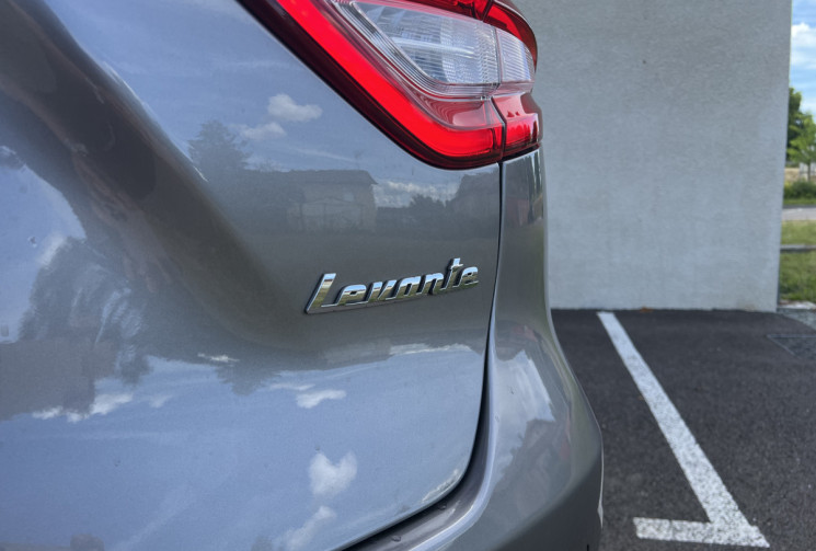 Maserati Levante S Q4 3.0 i V6 430 cv Boîte auto GRANDSPORT