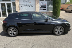Renault Megane 1.5 dCi 115 ch  Intens EDC Bose / HUD / 1ière main  / Suivi Renault 100%