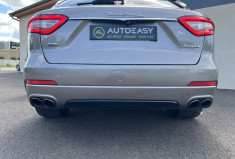 Maserati Levante S Q4 3.0 i V6 430 cv Boîte auto GRANDSPORT