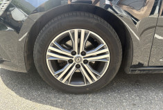 Renault Megane 1.5 dCi 115 ch EDC Bose / HUD / 1ière main  / Suivi Renault 100%