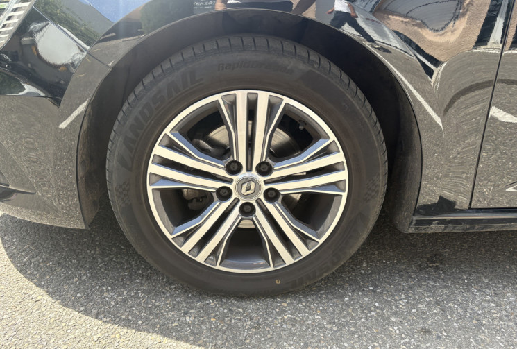 Renault Megane 1.5 dCi 115 ch EDC Bose / HUD / 1ière main  / Suivi Renault 100%