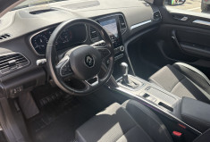 Renault Megane 1.5 dCi 115 ch  Intens EDC Bose / HUD / 1ière main  / Suivi Renault 100%