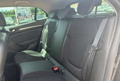 Renault Megane 1.5 dCi 115 ch EDC Bose / HUD / 1ière main  / Suivi Renault 100%
