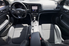 Renault Megane 1.5 dCi 115 ch EDC Bose / HUD / 1ière main  / Suivi Renault 100%