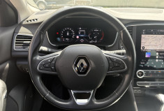 Renault Megane 1.5 dCi 115 ch EDC Bose / HUD / 1ière main  / Suivi Renault 100%