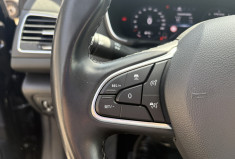 Renault Megane 1.5 dCi 115 ch EDC Bose / HUD / 1ière main  / Suivi Renault 100%